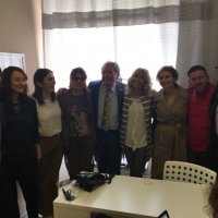 Sportello antiviolenza - maggio 2018
